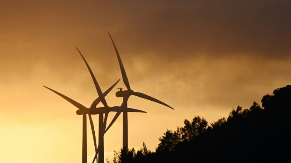 La energ&iacute;a limpia impuls&oacute; el crecimiento chino en 2023, seg&uacute;n un informe