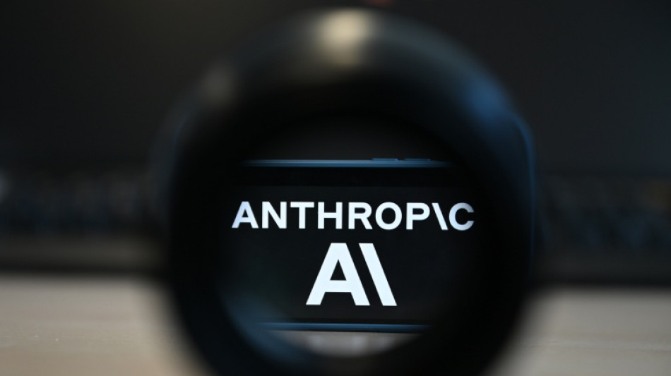 Anthropic's AI model accessed US voter data: Axios