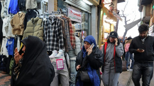 L'Iran "pr&ecirc;t" &agrave; r&eacute;pondre aux menaces de Trump tout en se redisant ouvert &agrave; un accord sur le nucl&eacute;aire 