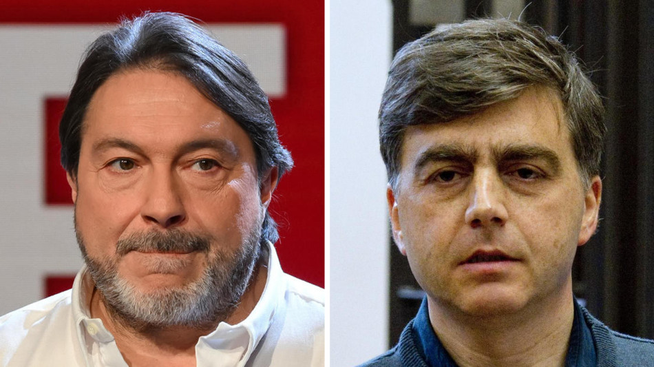Gip, 'da Lavitola attentato per accrescere popolarit&agrave; di Ranucci'