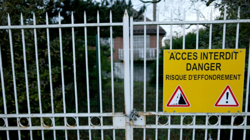 L'adaptation au changement climatique pas &agrave; la hauteur en France, selon les experts du HCC