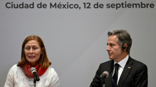 Renuncia a su cargo la secretaria de Econom&iacute;a de M&eacute;xico