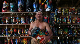 Ind&iacute;genas maleku tratan de preservar su cultura en un polo tur&iacute;stico de Costa Rica