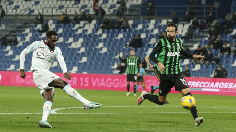 Calcio: Dia 'Lazio importante, aiuter&ograve; a raggiungere obiettivi'