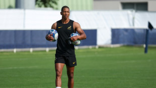 Libbok determined to prove a point in Irish World Cup blockbuster