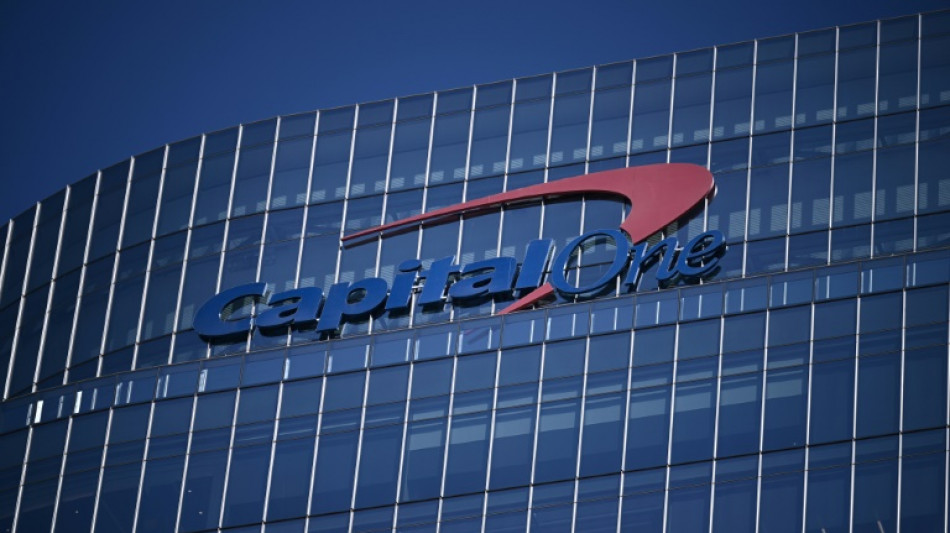 La compra de Discover por Capital One consolida el mercado de las tarjetas de cr&eacute;dito en EEUU
