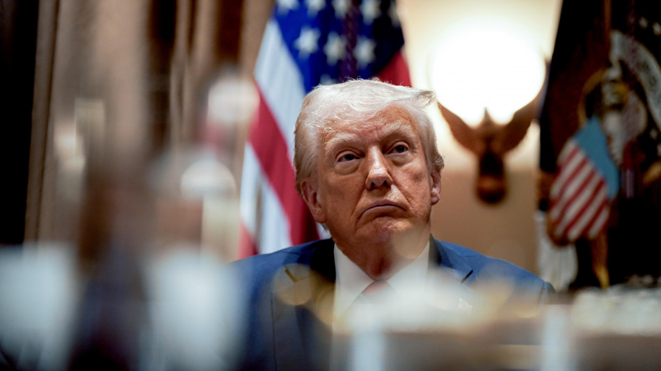 Trump, 'Kiev si pu&ograve; dimenticare l'adesione alla Nato'