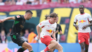 Gladbach-Lazarett lichtet sich - Hoffnung bei Kleindienst