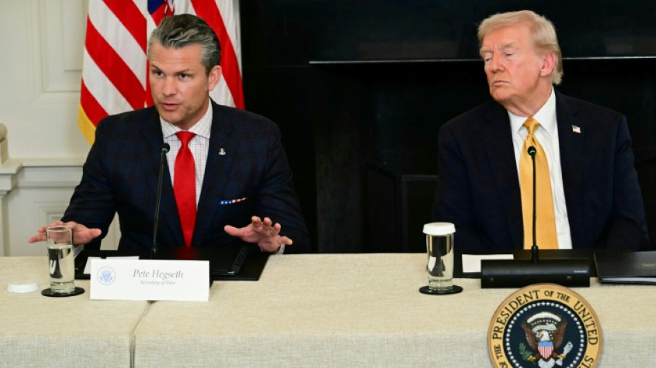 Nuevo ataque de EEUU a presunta narcolancha mata a cuatro en el Caribe, seg&uacute;n medios