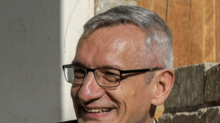 Martin Jäger tritt am 15. September Dienst als neuer BND-Präsident an