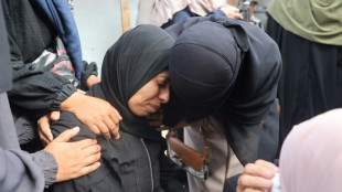 Gaza: 15 morts dans un raid isra&eacute;lien, le Hamas rejette le dernier projet de tr&ecirc;ve