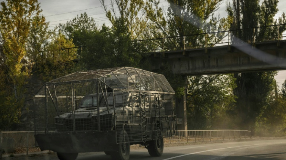 Antoni Lallican, photojournaliste tué en Ukraine, était un "être merveilleux", disent ses parents à l'AFP