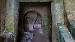 Nei Sassi di Matera 'una delle sinagoghe più antiche d'Europa'