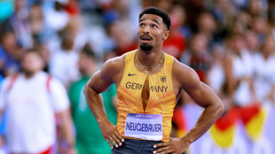 Zehnkampf: Neugebauer braucht Traumlauf f&uuml;r Gold
