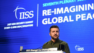Sommet sur l'Ukraine: Zelensky accuse la Chine "d'emp&ecirc;cher" des pays de participer