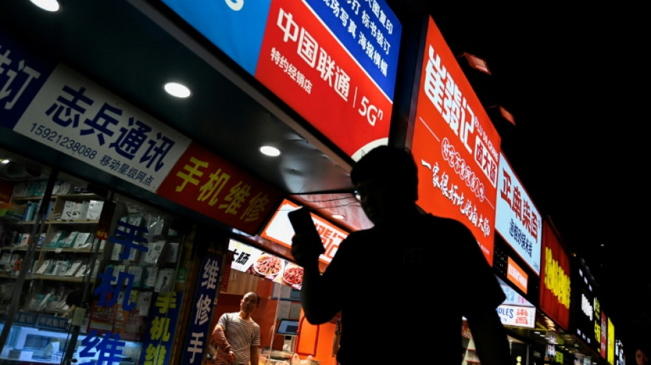China prohibir&aacute; a los menores de 18 a&ntilde;os conectarse a internet de noche
