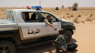 NGO dringt auf Hilfe f&uuml;r 360 an tunesisch-libyscher Grenze gerettete Fl&uuml;chtlinge