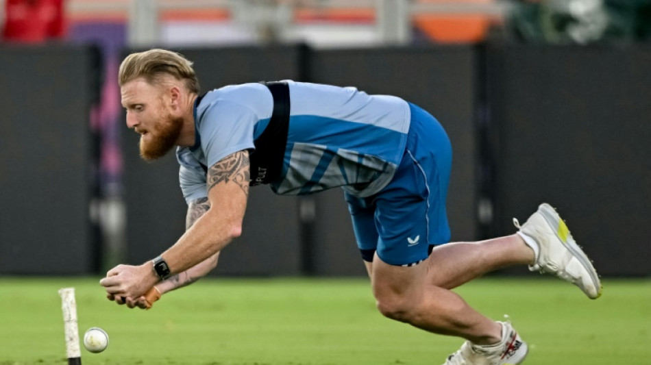 'Nothing's worked': Stokes bemoans England's woeful World Cup