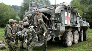 Bayern fordert Vorbereitung von Gesundheitssystem auf Kriegsfall