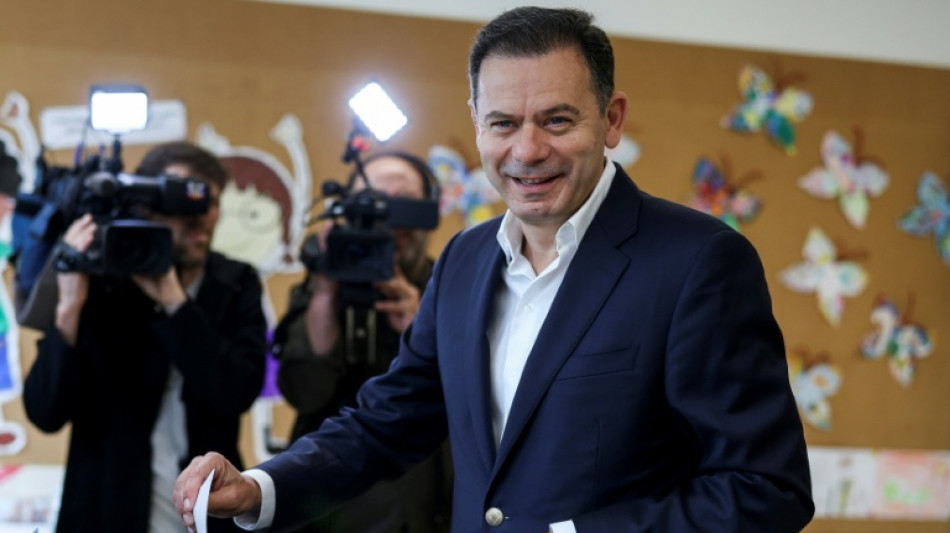 Offizielles Ergebnis: Sieg f&uuml;r Portugals Regierungschef bei Parlamentswahl