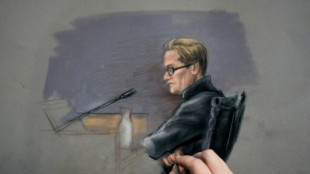 Frau wirft Mette-Marits Sohn in Prozess "Alptraum"-Vergewaltigung vor