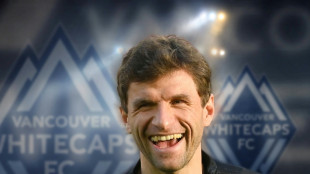 "It's done": Müller unterschreibt in Vancouver