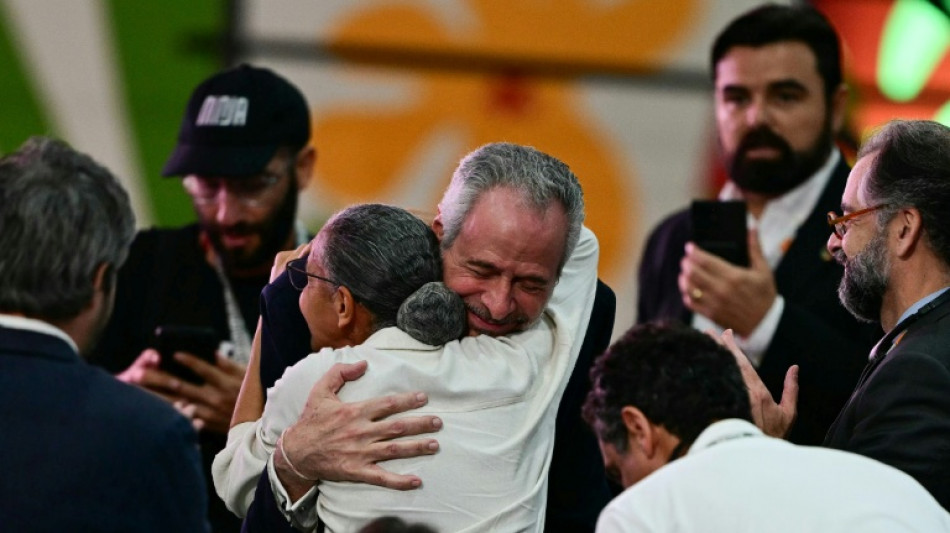 La COP30 mantiene la lucha clim&aacute;tica, pero omite la salida de las energ&iacute;as f&oacute;siles