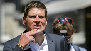 Cyclisme: "coca&iuml;ne en masse", "whisky comme de l'eau", Ullrich revient sur sa descente aux enfers