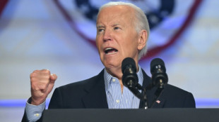 Biden compte ses soutiens au sein du Parti d&eacute;mocrate
