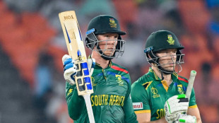 South Africa will ride on 'must-win mindset' in World Cup semi-final