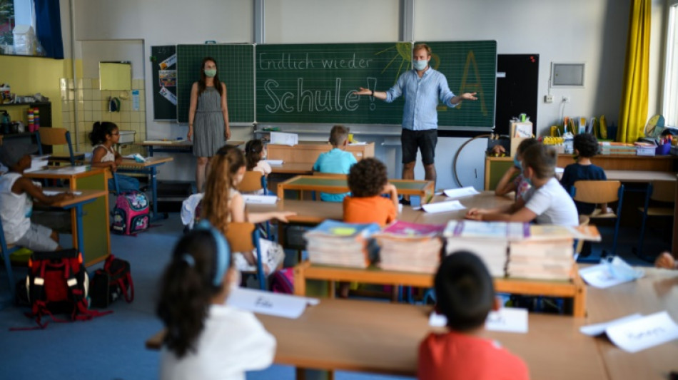 Studie: Lesen ist f&uuml;r jeden vierte Viertkl&auml;ssler ein Problem - Politik alarmiert