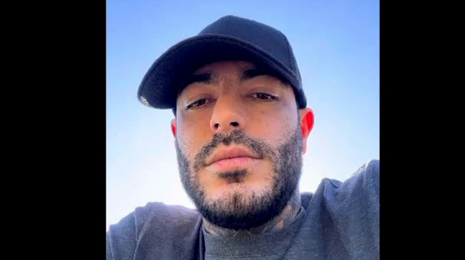 Qu&eacute; se sabe del uruguayo Sebasti&aacute;n Marset, presunto capo de la droga