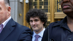 Etats-Unis: l'ancien roi des cryptomonnaies chahut&eacute; lors de son contre-interrogatoire