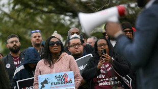 EEUU respalda un programa de medicamentos para la prevención del VIH