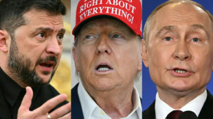 Zelensky says US mooted direct Ukraine-Russia talks on ending war