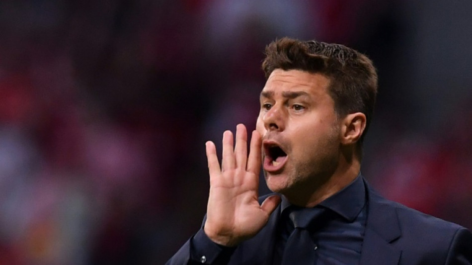 Angleterre: Pochettino devra remettre de l'ordre &agrave; Chelsea