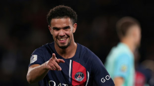Equipe de France: Za&iuml;re-Emery, un nouveau prodige en Bleu