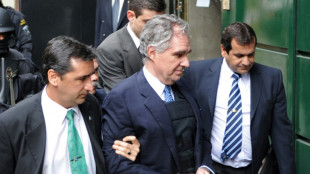 Justicia uruguaya libera a exbanquero pedido en extradici&oacute;n por Paraguay