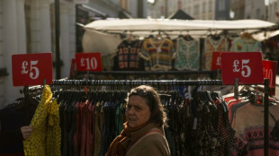 Nuevos controles aduaneros tras el Brexit agravar&aacute;n la inflaci&oacute;n brit&aacute;nica, seg&uacute;n un estudio