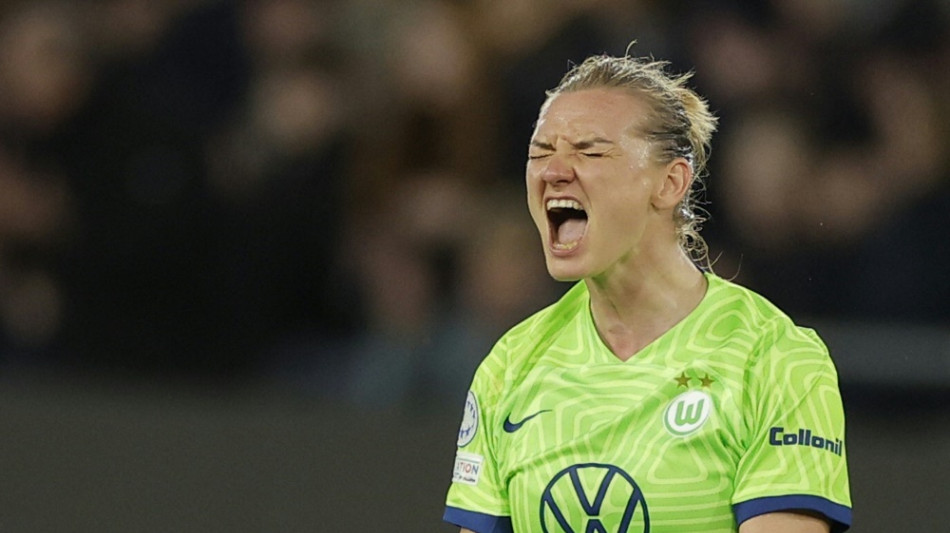 Popp w&uuml;nscht sich mehr TV-Pr&auml;senz f&uuml;r den Frauenfu&szlig;ball