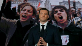 L&eacute;gislatives: dernier jour de campagne avant le choc du premier tour