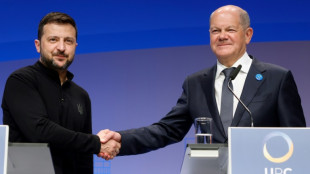 Sous pression, Zelensky r&eacute;clame "plus d'armes" &agrave; ses alli&eacute;s