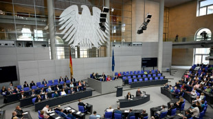 CDU/CSU will Bundestags-Tagesordnung ab sofort pauschal ablehnen