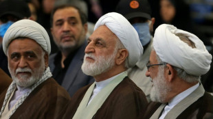 El jefe del poder judicial iran&iacute; mantuvo una inusual reuni&oacute;n con el l&iacute;der supremo