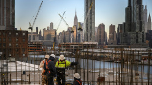 El mercado laboral de EEUU muestra se&ntilde;ales de debilitamiento en febrero