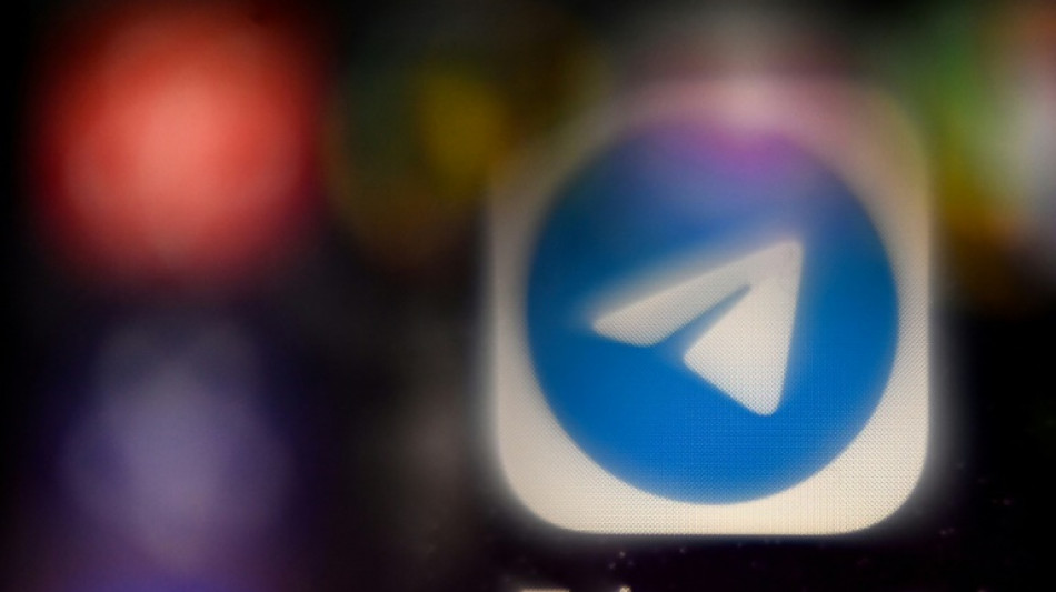Br&eacute;sil: la cour supr&ecirc;me donne 24H &agrave; la messagerie Telegram pour &eacute;viter d'&ecirc;tre bloqu&eacute;e