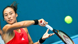 Rising tennis star Zheng wins Games gold as 'Faker' eyes exemption