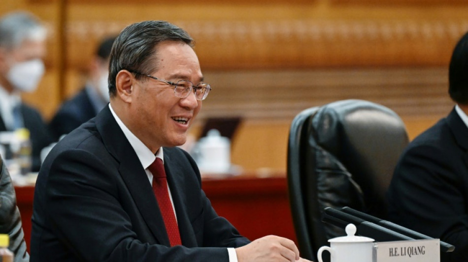 China says premier will lead its G20 delegation, not president Xi
