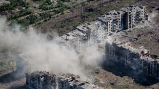Ukraine: quatre morts dans des frappes russes, trois dans des frappes ukrainiennes