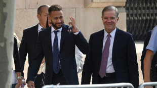 Neymar, esperado en el tribunal para explicar su traspaso al Bar&ccedil;a